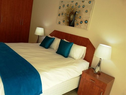 Anka Lodge Johannesburg Bagian luar foto
