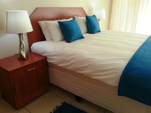 Anka Lodge Johannesburg Bagian luar foto
