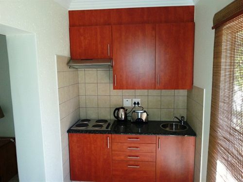 Anka Lodge Johannesburg Bagian luar foto