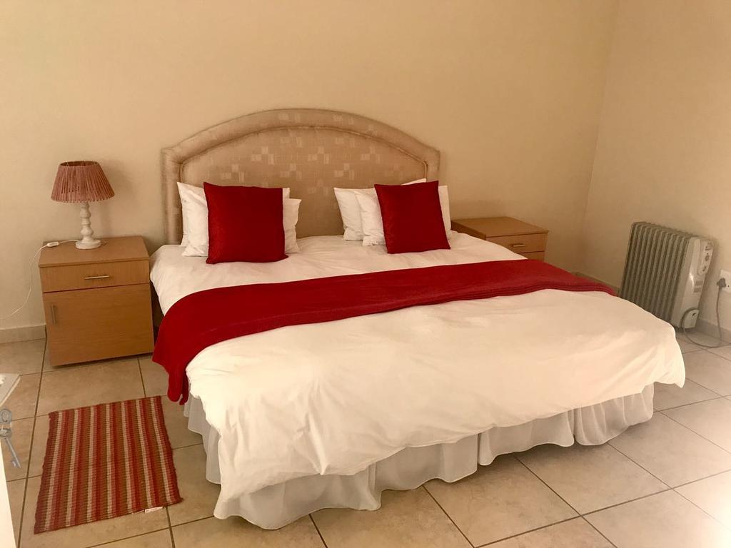 Anka Lodge Johannesburg Bagian luar foto