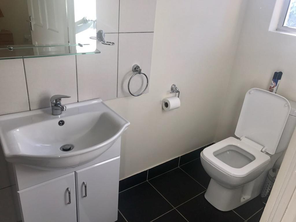 Anka Lodge Johannesburg Bagian luar foto
