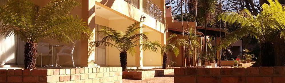 Anka Lodge Johannesburg Bagian luar foto